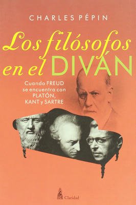 Los filosofos en el Divan