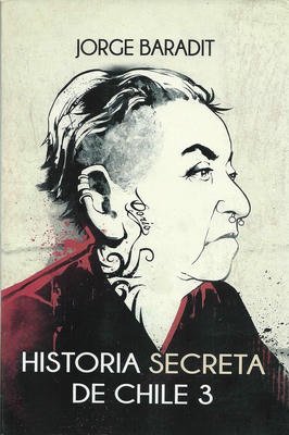 História Secreta de Chile vol 3