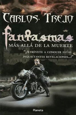Fantasmas -más allá de la muerte