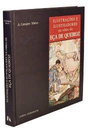 Ilustrações e Ilustradores na Obra de Eça de Queiroz