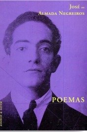 Obra literária de José de Almada Negreiros- Poemas