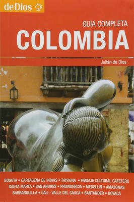 Colombia - Guia Completa