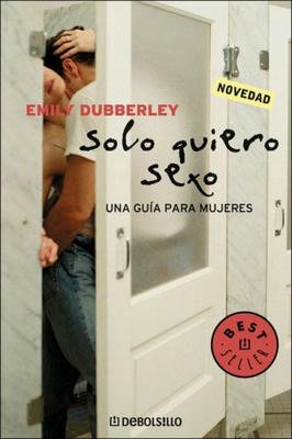 Solo quiero sexo