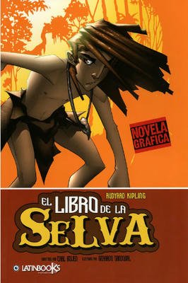 El Libro de la Selva