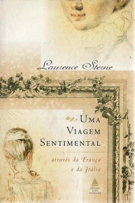 Uma Viagem Sentimental atraves da França e da Itália