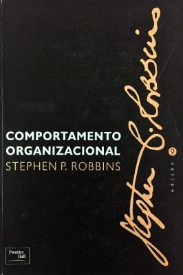 Comportamento Organizacional