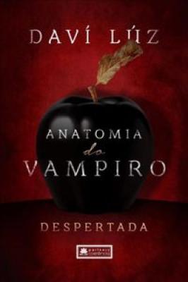 Anatomia do Vampiro