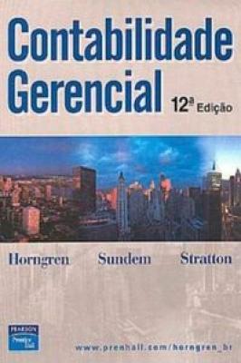 Contabilidade Gerencial