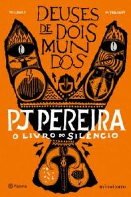 O Livro Do Silêncio