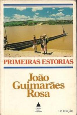 Primeiras Estórias