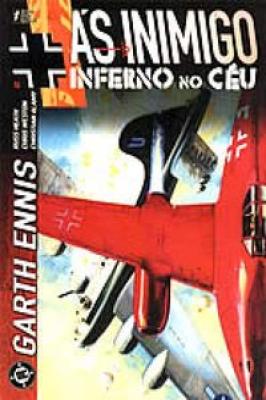 Às Inimigo Inferno no Céu
