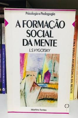 A Formação Social da Mente