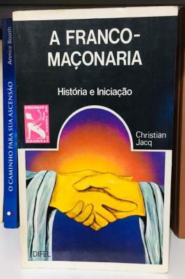A Franco-maçonaria