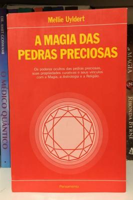 A Magia das Pedras Preciosas