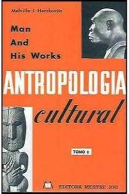 Antropologia Cultural - Tomo II