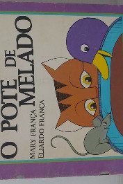 O Pote de Melado