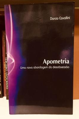 Apometria: uma Nova Abordagem da Desobsessão
