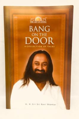 Bang On The Door : Collection Of Talks