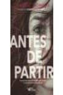 Antes de Partir