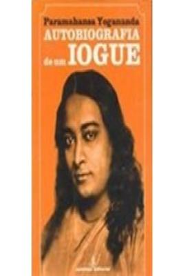 Autobiografia de um iogue