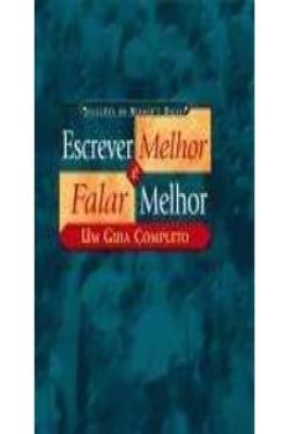 Escrever Melhor e Falar Melhor um Guia Completo