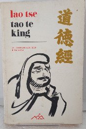 TAO-TE-KING- O livro do sentido da vida