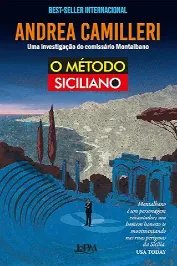 O Método Siciliano: uma Investigação do Comissário Montalbano