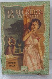 O Segrêdo do Noivado