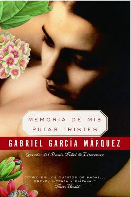 Memoria de mis putas tristes