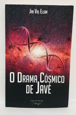 O Drama Cósmico de Javé Jan Val Ellam
