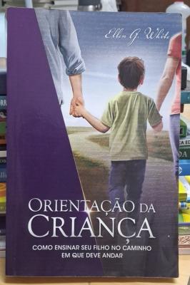 Orientação da Criança