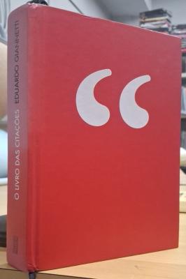 O Livro das Citações