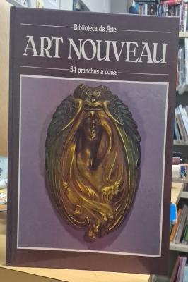 Art Nouveau