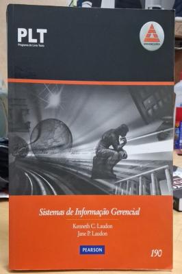 Sistemas de informação gerencial 7º Edição
