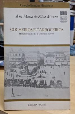 Cocheiros e carroceiros