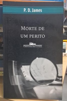 Morte de um perito