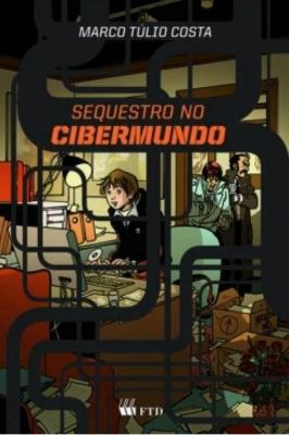 Sequestro no cibermundo
