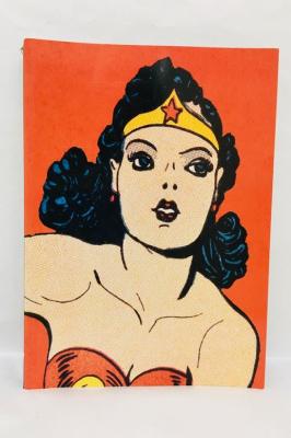 Wonder Woman: the Complete History