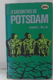 O Encontro de Potsdam