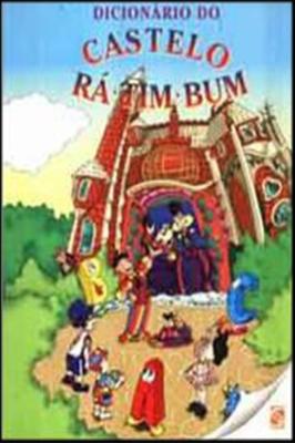 Dicionário do Castelo Rá-tim-bum