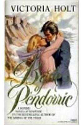 Bride of Pendorric