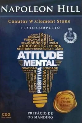 Atitude Mental Positiva
