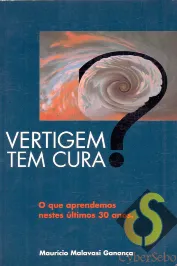 Vertigem tem cura?