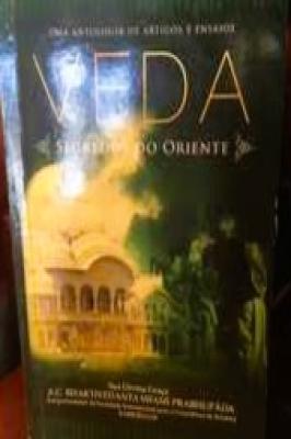 Veda Segredos do Oriente