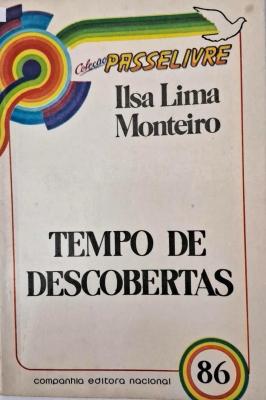 Tempo de Descobertas