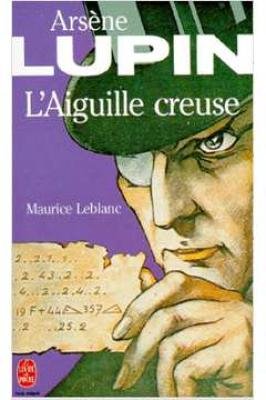 L Aiguille Creuse