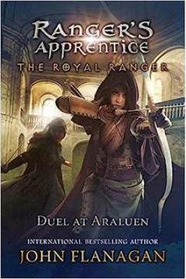 The Royal Ranger: Duel At Araluen
