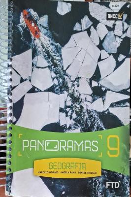 Panoramas 9 Geografia