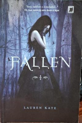 Fallen Volume 1