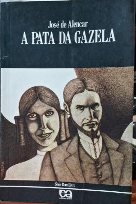 A Pata da Gazela